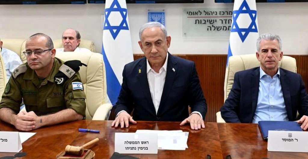 Haaretz: Netanyahuov upad u Siriju je teška greška koja će skupo koštati Izrael